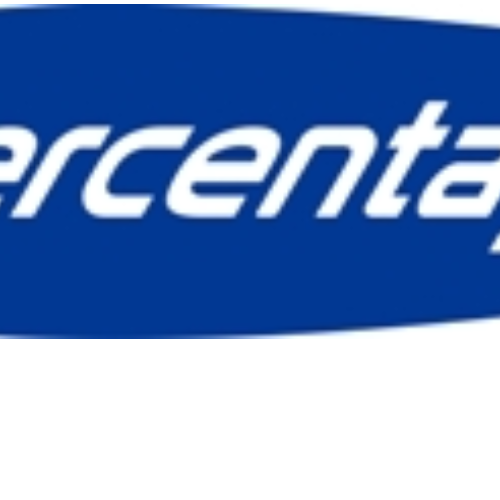 Percentagem - Contabilidade e Gestão de Empresas Lda
