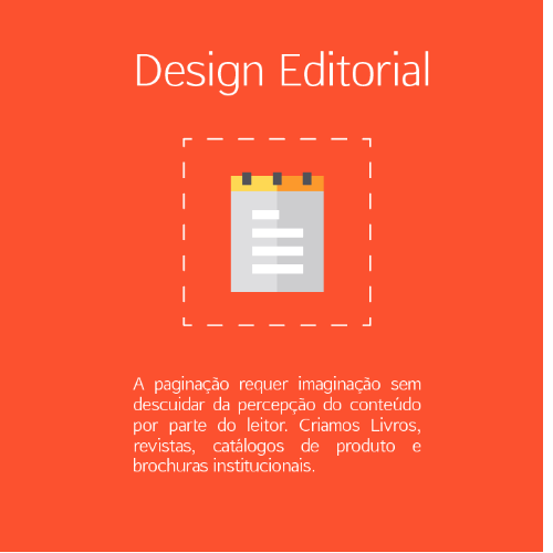 Design Editorial 